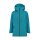CMP Kid G Jacket Fix Hood teal