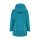 CMP Kid G Jacket Fix Hood teal