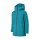 CMP Kid G Jacket Fix Hood teal