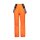 CMP Kid Ski Salopette arancio