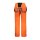 CMP Kid Ski Salopette arancio