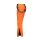 CMP Kid Ski Salopette arancio