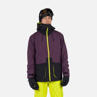 Rossignol Corbets 2L Jacket mulberry