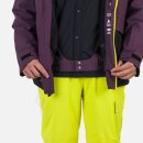 Rossignol Corbets 2L Jacket mulberry