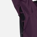 Rossignol Corbets 2L Jacket mulberry