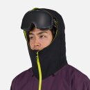 Rossignol Corbets 2L Jacket mulberry