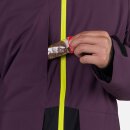 Rossignol Corbets 2L Jacket mulberry