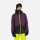 Rossignol Corbets 2L Jacket mulberry