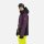 Rossignol Corbets 2L Jacket mulberry