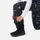 Rossignol W Staci Print Pant black