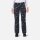 Rossignol W Staci Print Pant black