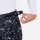 Rossignol W Staci Print Pant black