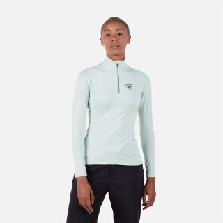 Rossignol W Classique 1/2 Zip steam