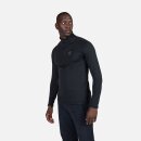 Rossignol Blackside Fleece Halfzip black