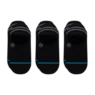 Stance Gamut 2 3 Pack black