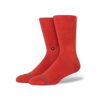 Stance Icon darkred