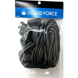 Liquid Force Lace Kit grey