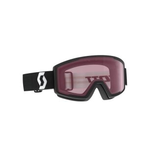 Scott Factor Mineral Black/White enhancer s2