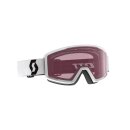 Scott Factor Mineral White/Black enhancer s2