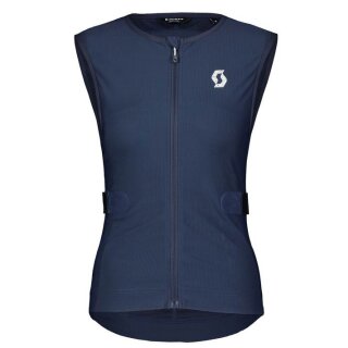 Scott Vest Airflow WS black/white