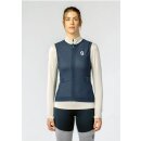 Scott Vest Airflow WS black/white