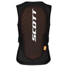 Scott Vest Airflow Junior black/white