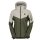 Scott Explorair 3L Jacket W dust white/douglas green
