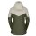 Scott Explorair 3L Jacket W dust white/douglas green