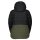 Scott Ultimate Warm Jacket W douglas green/black
