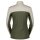 Scott Defined Light Pullover W dust white/douglas green