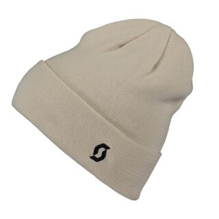 Scott MTN 20 Beanie M dust white