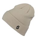 Scott MTN 20 Beanie M dust white