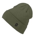 Scott MTN 20 Beanie M douglas green
