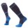 Smartwool Snowboard Targeted Cushion Retro Line Ot Performance deep navy