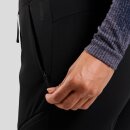 Odlo Zeroweight Windproof X Warm Pants Women black