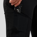 Odlo Zeroweight Windproof X Warm Pants Women black