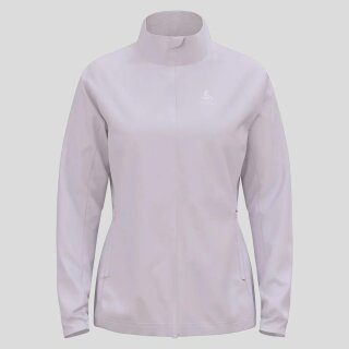 Odlo Brensholmen Langlaufjacke Damen misty lilac