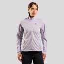 Odlo Brensholmen Langlaufjacke Damen misty lilac