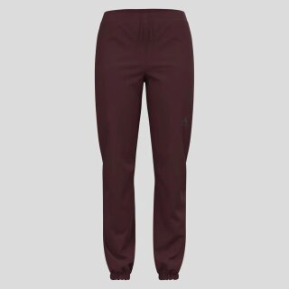 Odlo Brensholmen Langlaufose Damen fudge