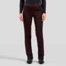 Odlo Brensholmen Langlaufose Damen fudge