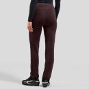 Odlo Brensholmen Langlaufose Damen fudge