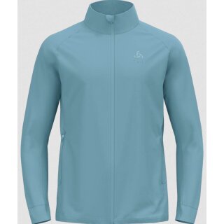 Odlo Brensholmen Langlaufjacke Herren provincial blue