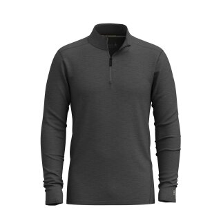 Smartwool Mens Classic All-Season Merino Base Layer TOP iron heather