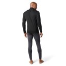 Smartwool Mens Classic Thermal Merino Base Layer TOP black