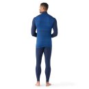 Smartwool Mens Classic Thermal Merino Base Layer TOP deep navy