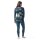 Smartwool Womens Classic Thermal Merino Base Layer TOP twilight foggy pines
