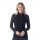 Smartwool Womens Classic Thermal Merino Base Layer TOP black digi snow