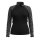 Smartwool Womens Classic Thermal Merino Base Layer TOP black digi snow