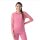Smartwool Womens Classic Thermal Merino Base Layer TOP garden pink digi snow