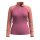 Smartwool Womens Classic Thermal Merino Base Layer TOP garden pink digi snow